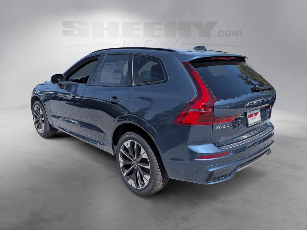 2026 Volvo XC60 Plug-In Hybrid T8 Plus Hunt Valley MD