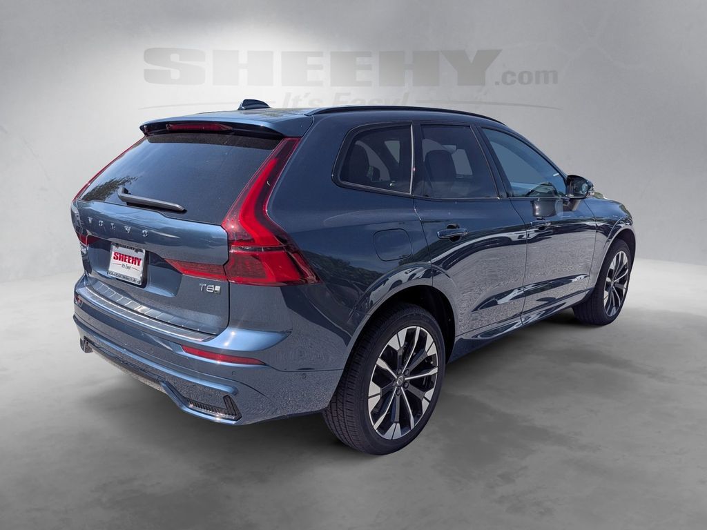 2026 Volvo XC60 Plug-In Hybrid T8 Plus Hunt Valley MD