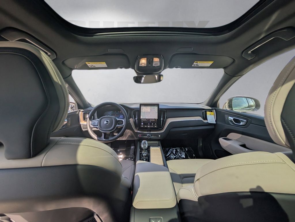 2026 Volvo XC60 Plug-In Hybrid T8 Plus Hunt Valley MD
