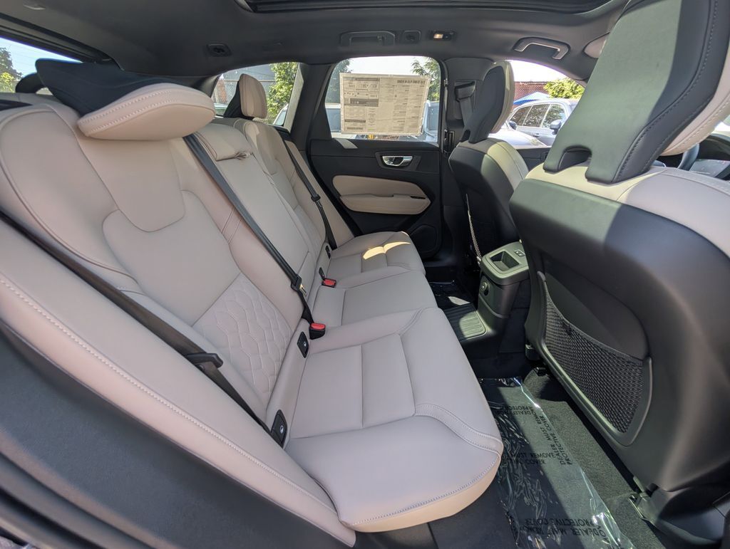 2026 Volvo XC60 Plug-In Hybrid T8 Plus Hunt Valley MD