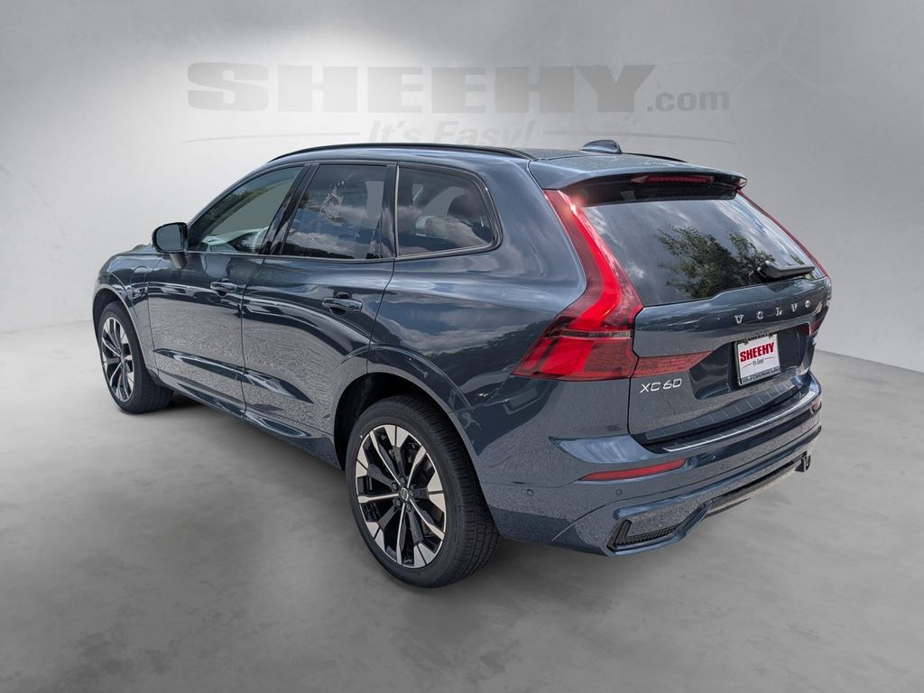 2026 Volvo XC60 Plug-In Hybrid T8 Plus Hunt Valley MD