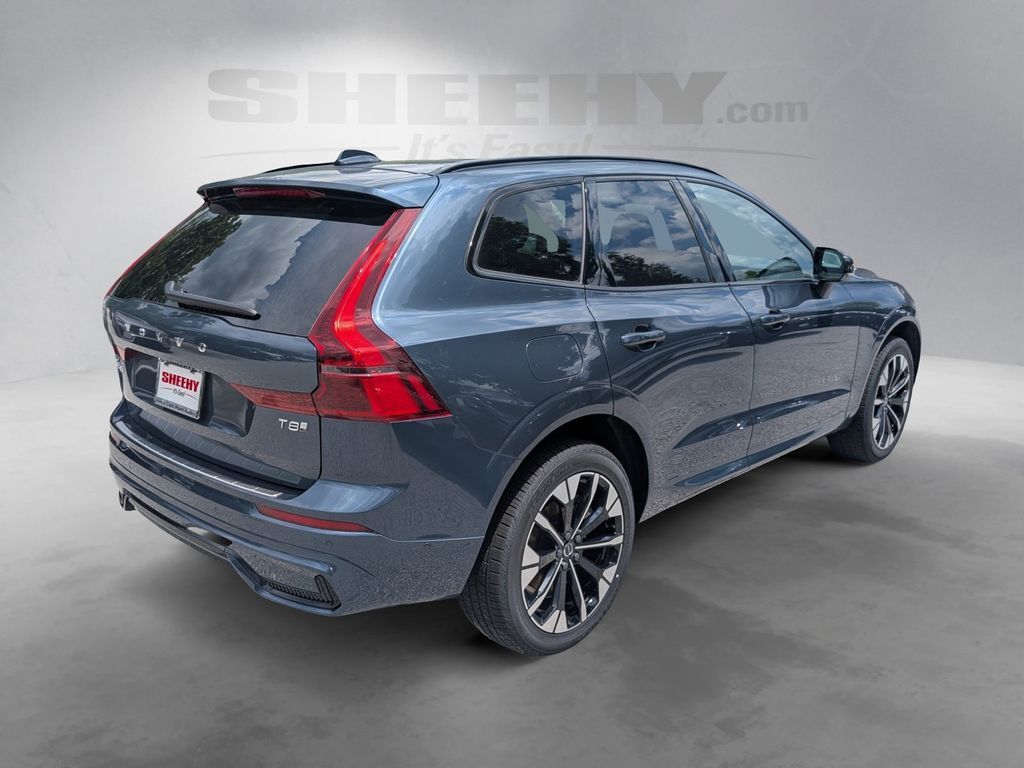2026 Volvo XC60 Plug-In Hybrid T8 Plus Hunt Valley MD