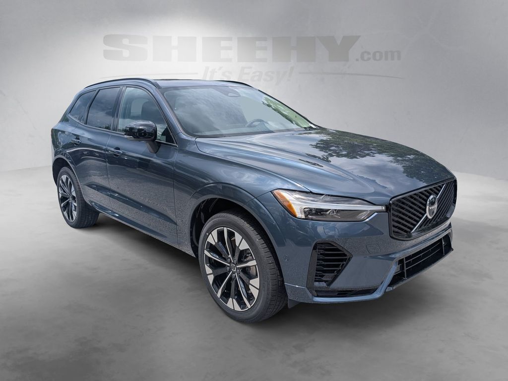 2026 Volvo XC60 Plug-In Hybrid T8 Plus Hunt Valley MD