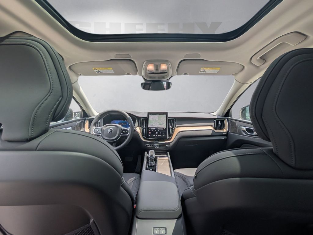2026 Volvo XC60 Plug-In Hybrid T8 Plus Hunt Valley MD