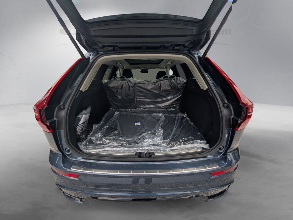 2026 Volvo XC60 Plug-In Hybrid T8 Plus Hunt Valley MD