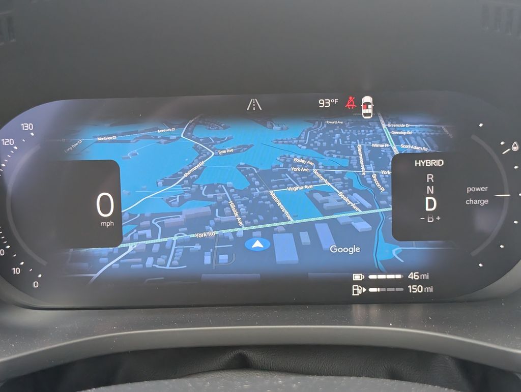 2026 Volvo XC60 Plug-In Hybrid T8 Plus Hunt Valley MD
