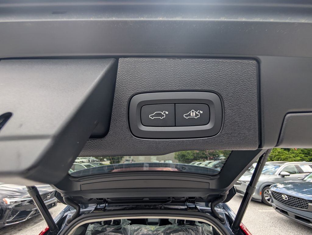 2026 Volvo XC60 Plug-In Hybrid T8 Plus Hunt Valley MD