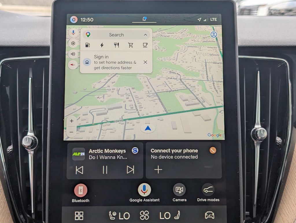 2026 Volvo XC60 Plug-In Hybrid T8 Plus Hunt Valley MD
