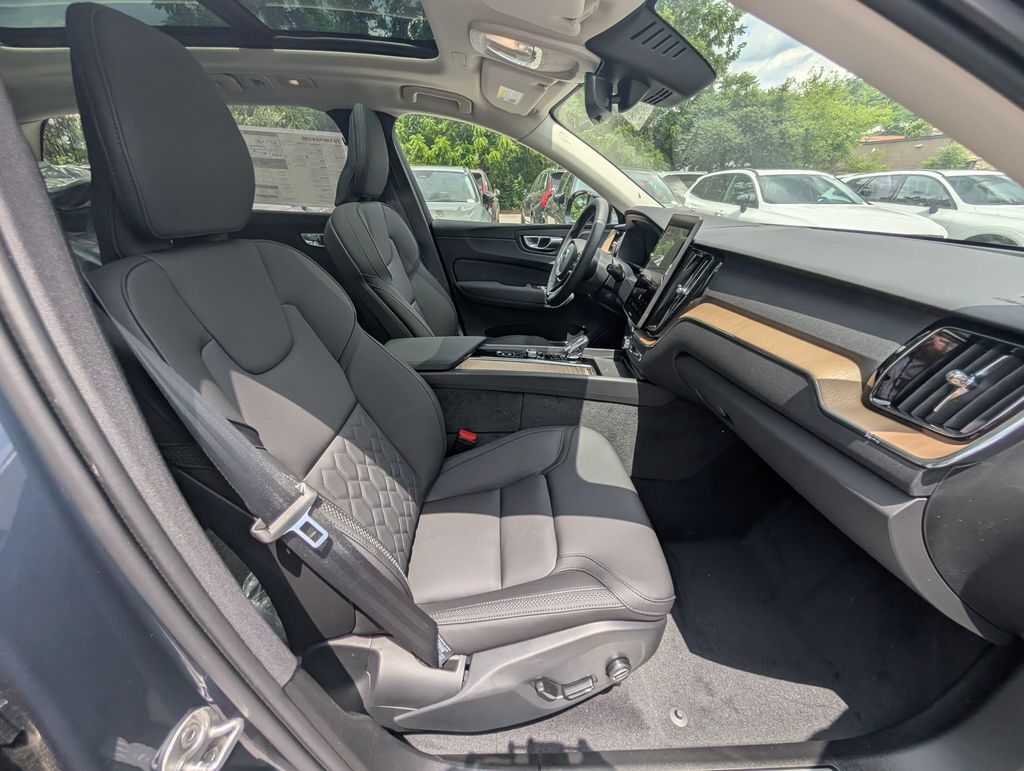 2026 Volvo XC60 Plug-In Hybrid T8 Plus Hunt Valley MD