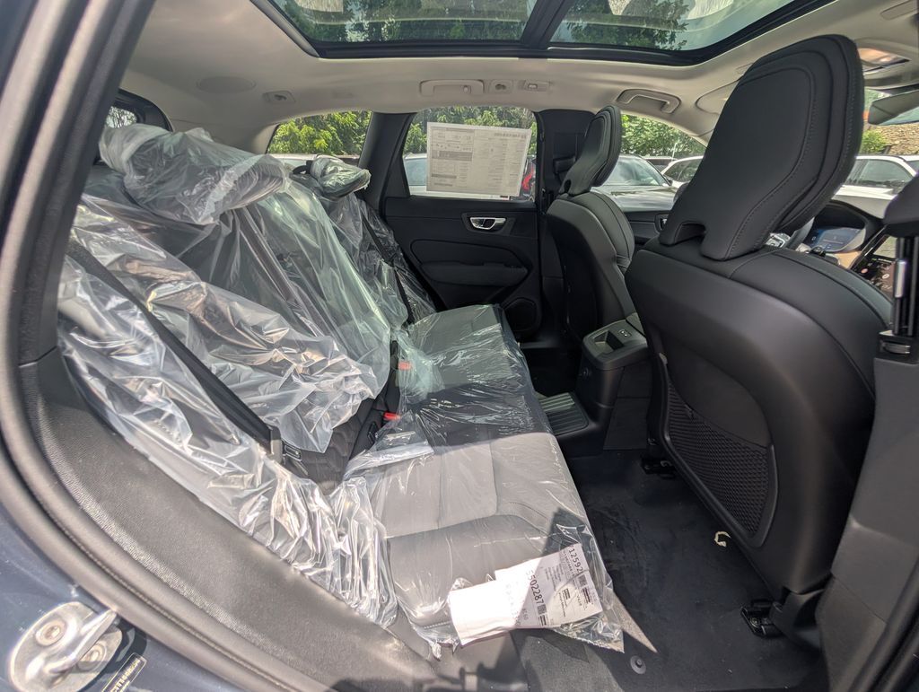 2026 Volvo XC60 Plug-In Hybrid T8 Plus Hunt Valley MD