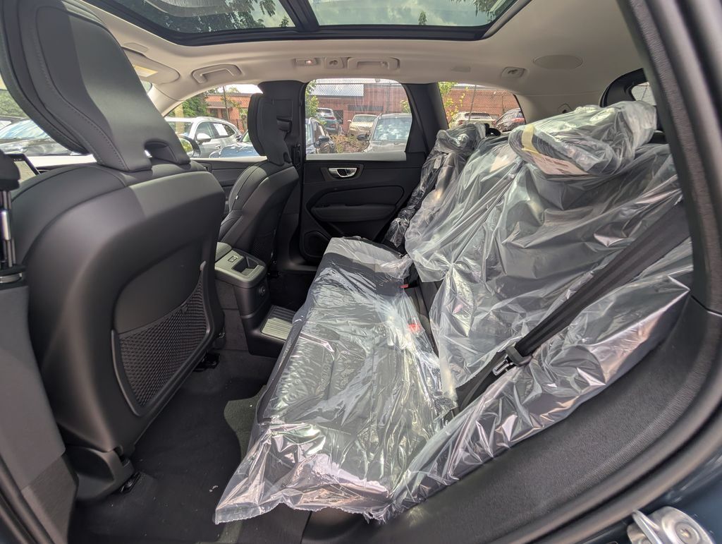 2026 Volvo XC60 Plug-In Hybrid T8 Plus Hunt Valley MD