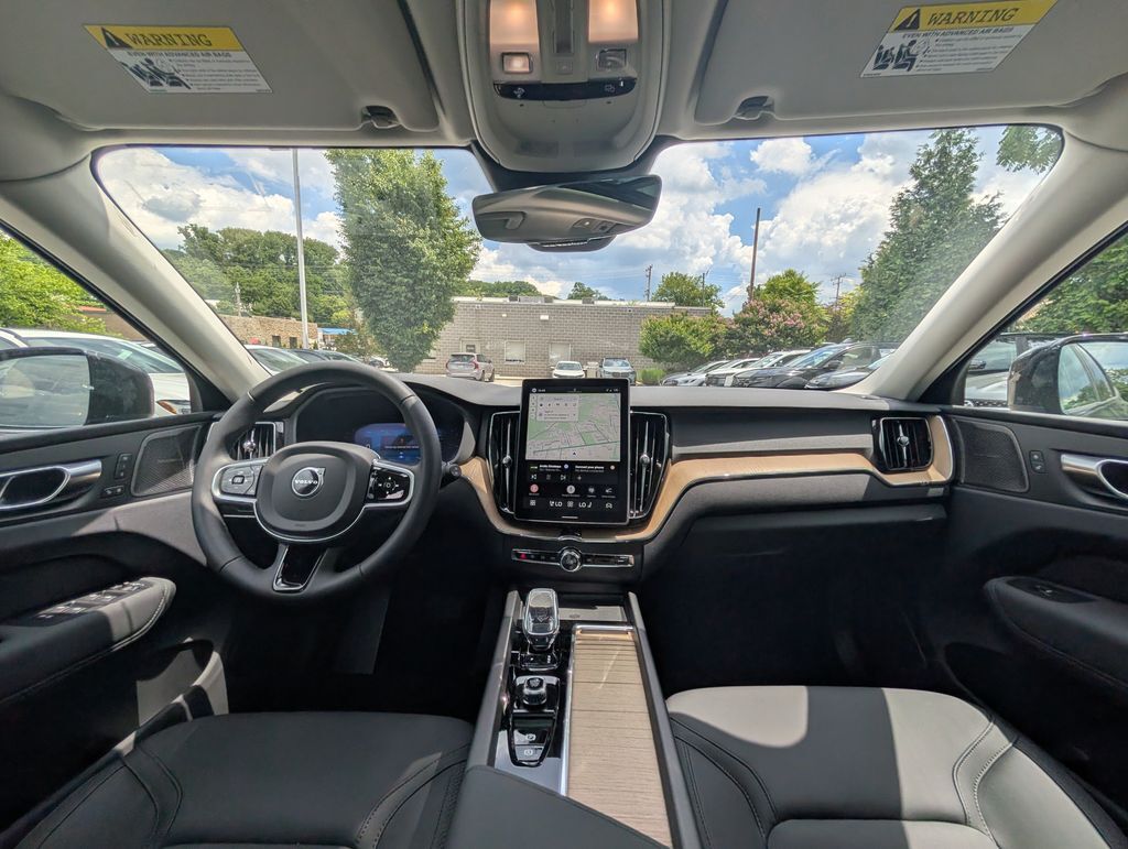 2026 Volvo XC60 Plug-In Hybrid T8 Plus Hunt Valley MD