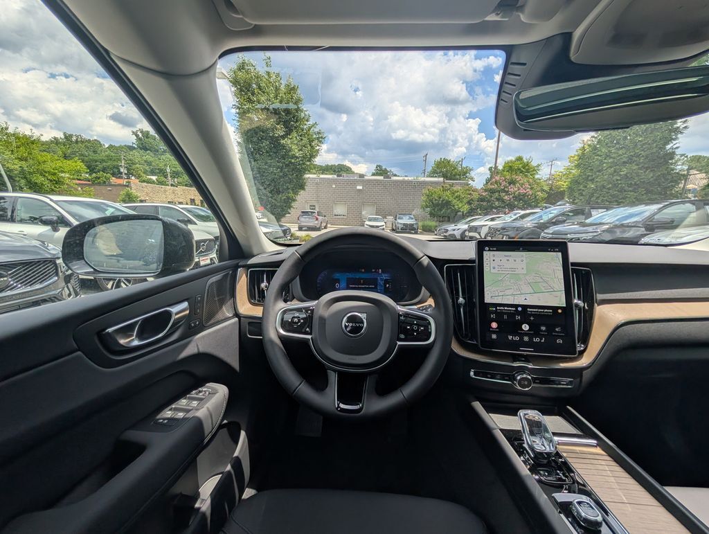 2026 Volvo XC60 Plug-In Hybrid T8 Plus Hunt Valley MD