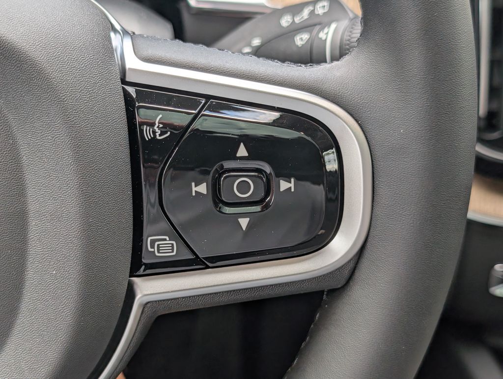 2026 Volvo XC60 Plug-In Hybrid T8 Plus Hunt Valley MD