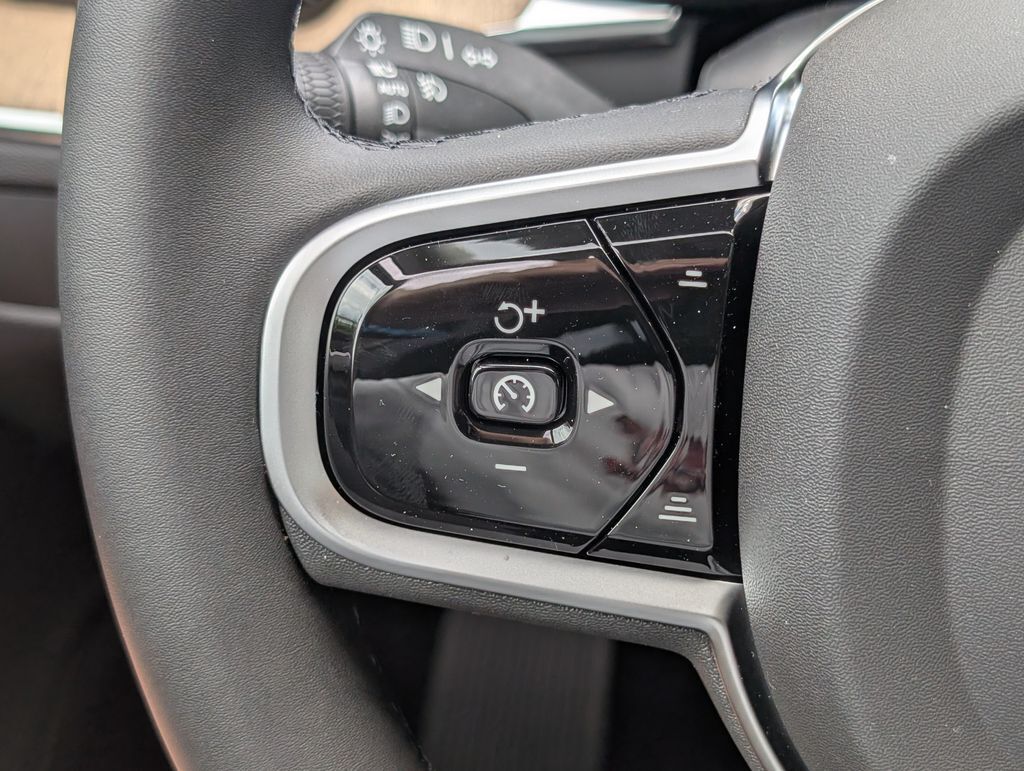 2026 Volvo XC60 Plug-In Hybrid T8 Plus Hunt Valley MD