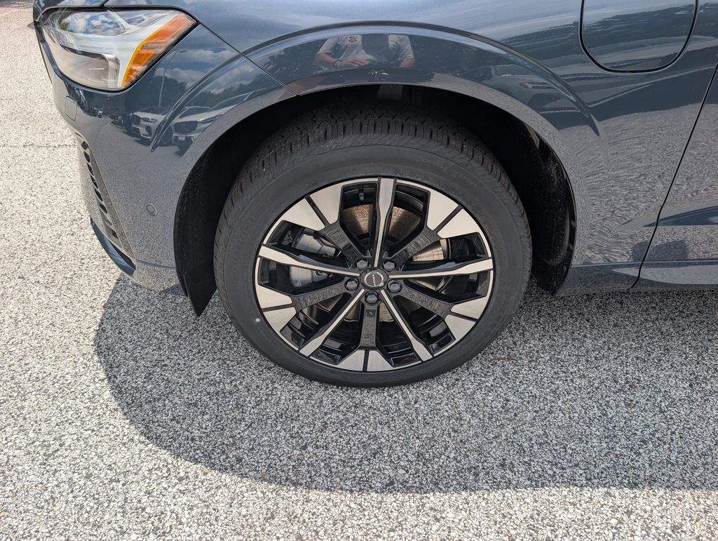 2026 Volvo XC60 Plug-In Hybrid T8 Plus Hunt Valley MD