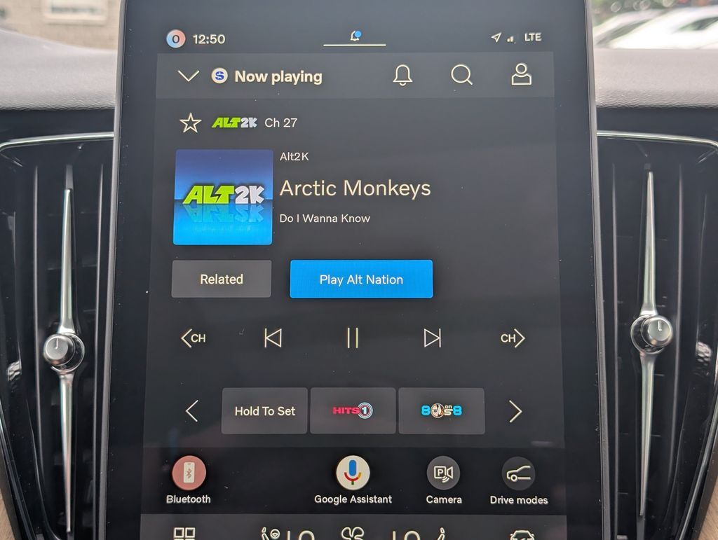 2026 Volvo XC60 Plug-In Hybrid T8 Plus Hunt Valley MD