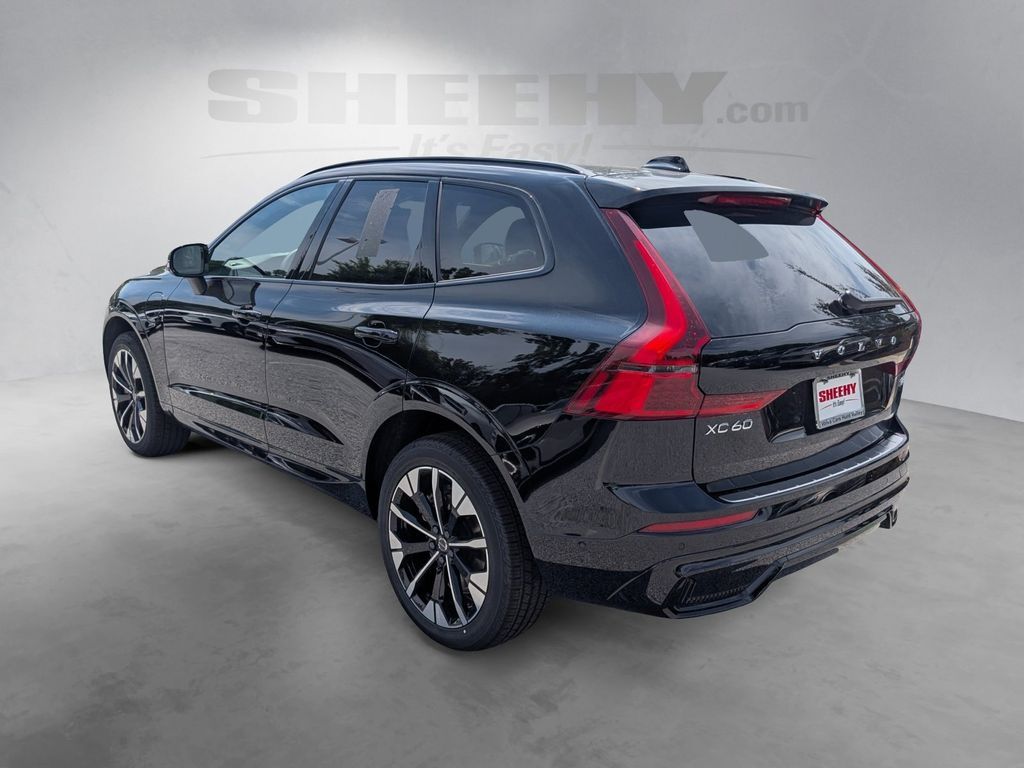 2026 Volvo XC60 Plug-In Hybrid T8 Plus Hunt Valley MD