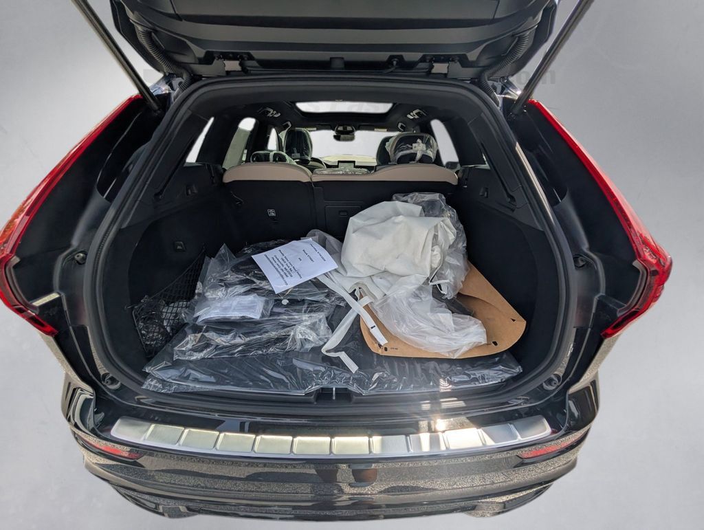 2026 Volvo XC60 Plug-In Hybrid T8 Plus Hunt Valley MD