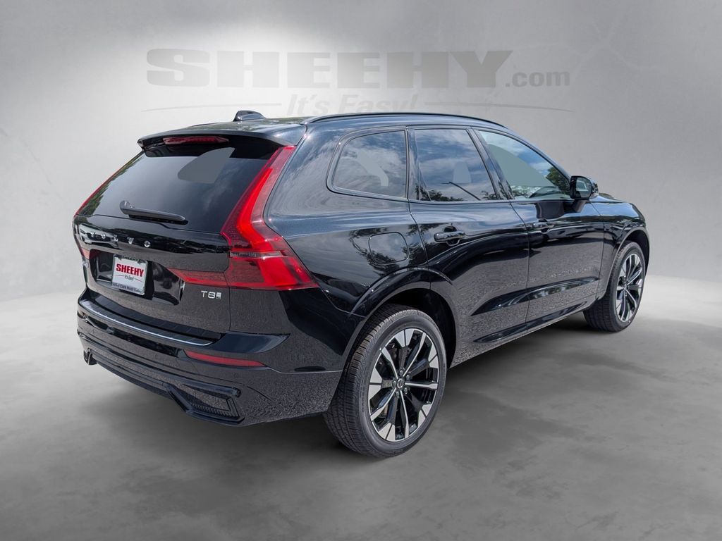 2026 Volvo XC60 Plug-In Hybrid T8 Plus Hunt Valley MD