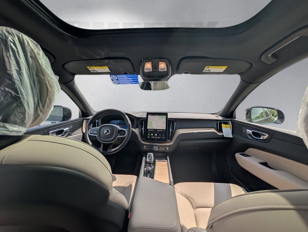 2026 Volvo XC60 Plug-In Hybrid T8 Plus Hunt Valley MD