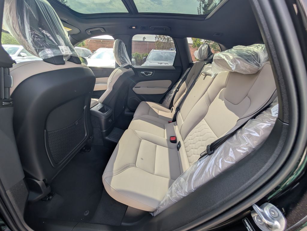 2026 Volvo XC60 Plug-In Hybrid T8 Plus Hunt Valley MD