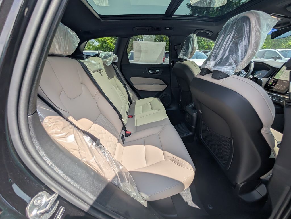 2026 Volvo XC60 Plug-In Hybrid T8 Plus Hunt Valley MD
