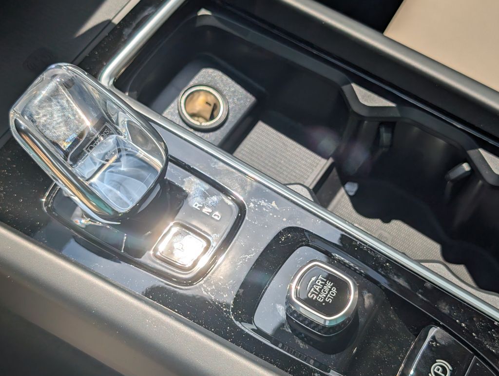 2026 Volvo XC60 Plug-In Hybrid T8 Plus Hunt Valley MD