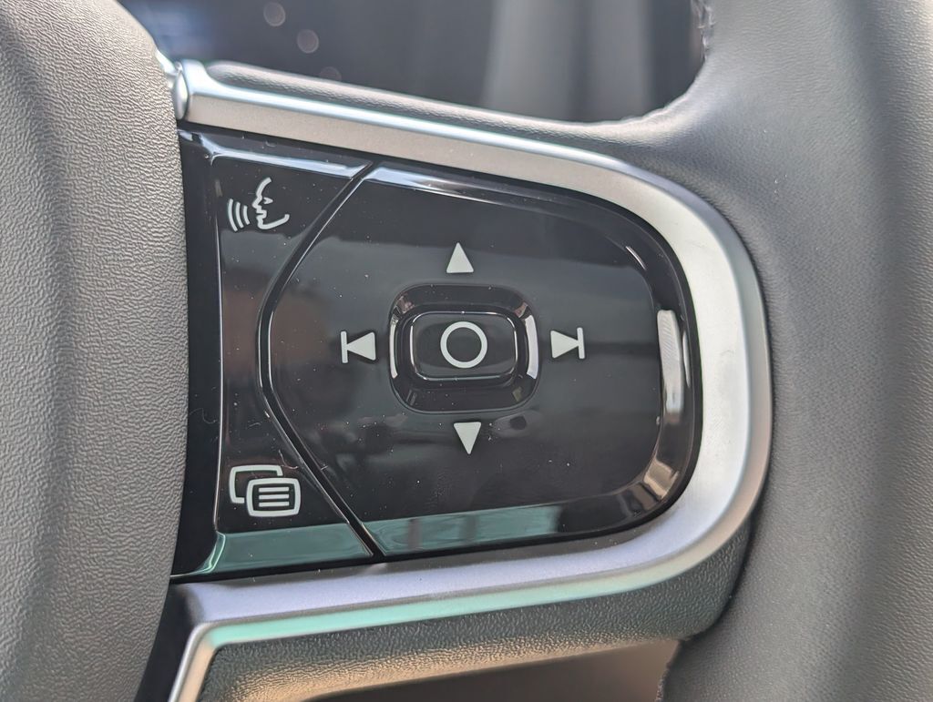 2026 Volvo XC60 Plug-In Hybrid T8 Plus Hunt Valley MD