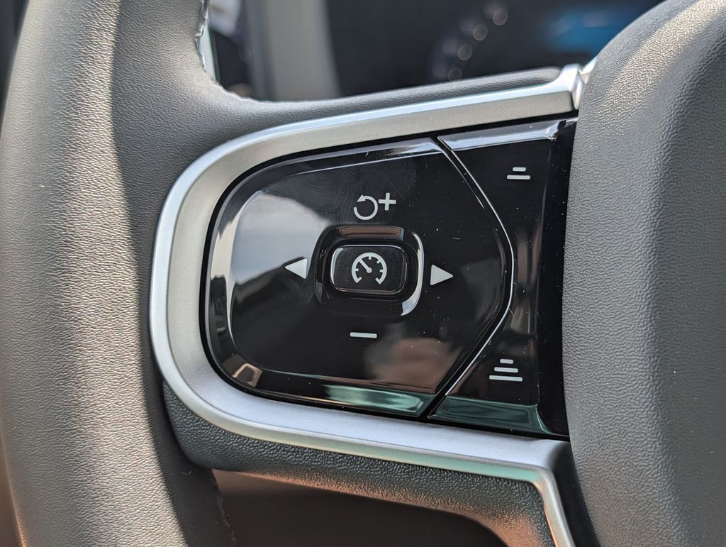2026 Volvo XC60 Plug-In Hybrid T8 Plus Hunt Valley MD