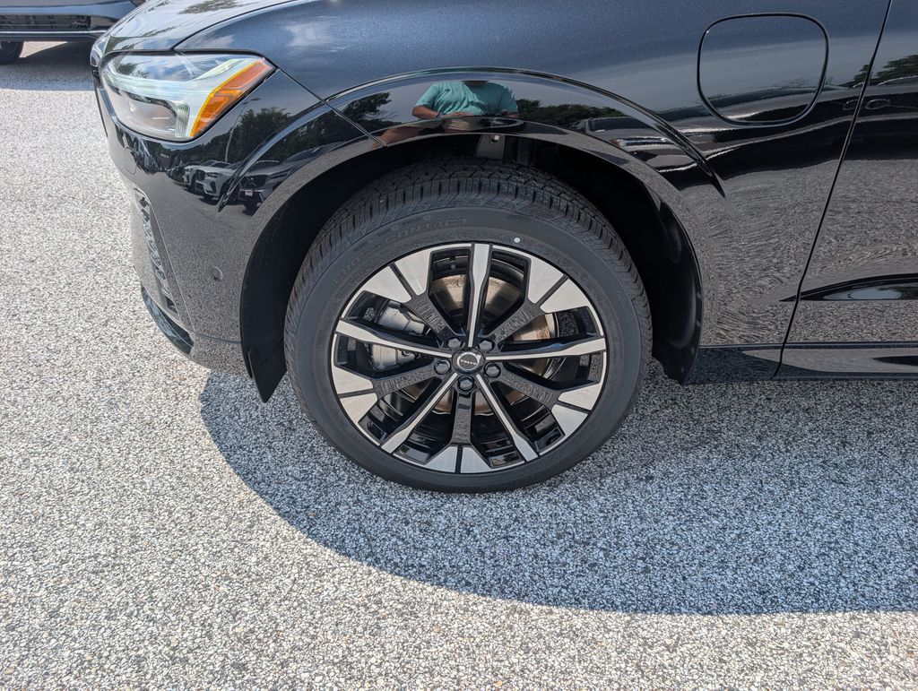 2026 Volvo XC60 Plug-In Hybrid T8 Plus Hunt Valley MD