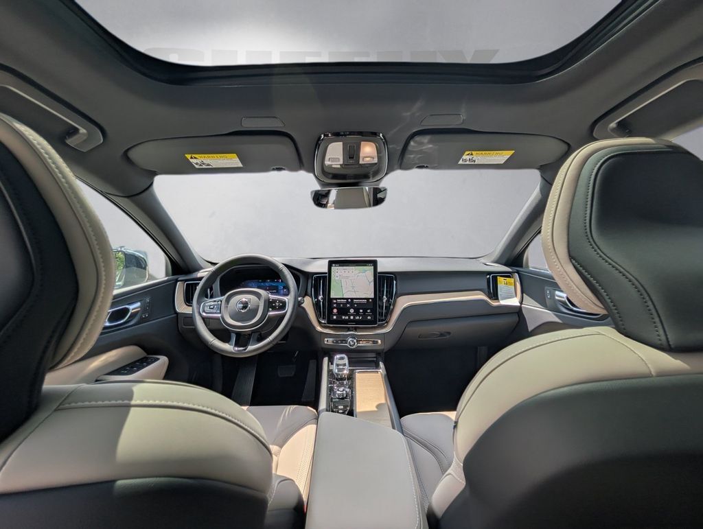 2026 Volvo XC60 Plug-In Hybrid T8 Plus Hunt Valley MD