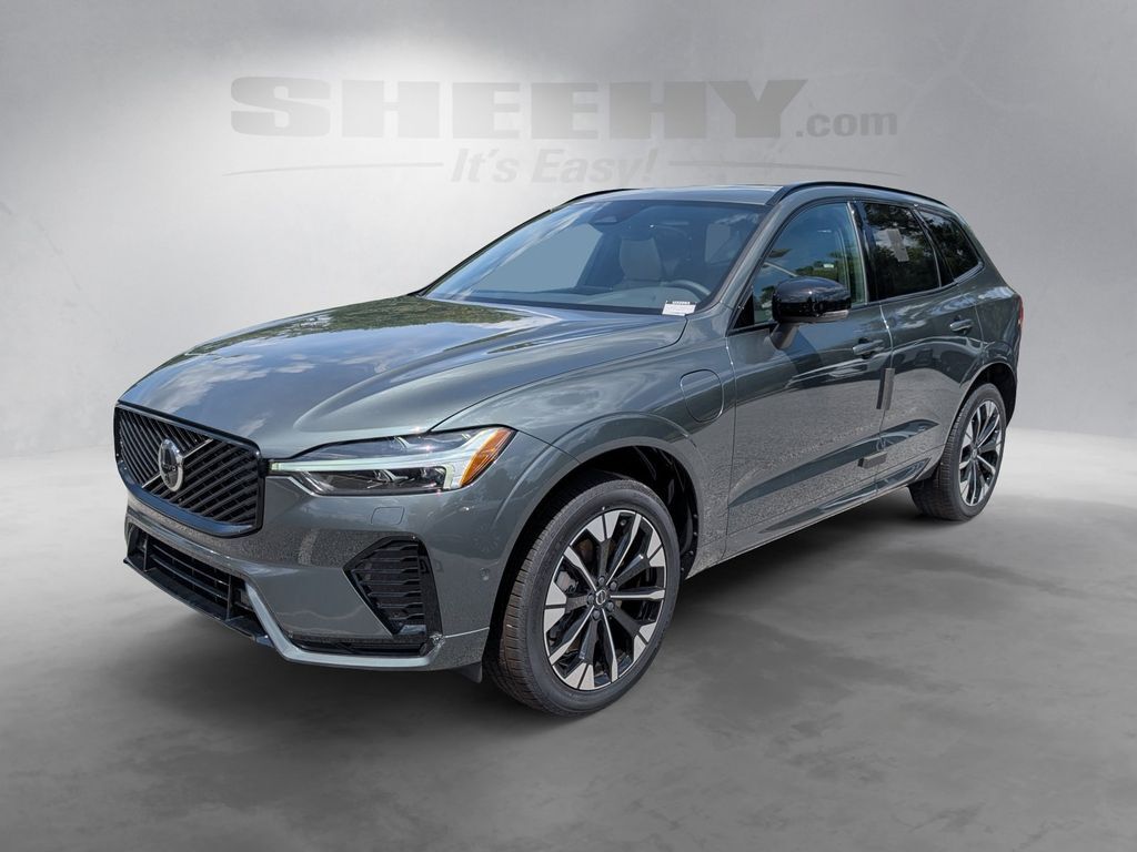 2026 Volvo XC60 Plug-In Hybrid T8 Plus Hunt Valley MD