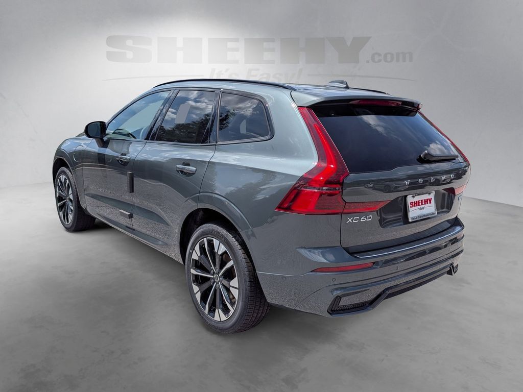 2026 Volvo XC60 Plug-In Hybrid T8 Plus Hunt Valley MD