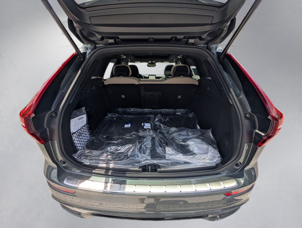 2026 Volvo XC60 Plug-In Hybrid T8 Plus Hunt Valley MD