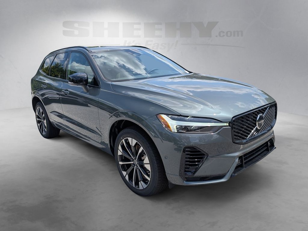 2026 Volvo XC60 Plug-In Hybrid T8 Plus Hunt Valley MD