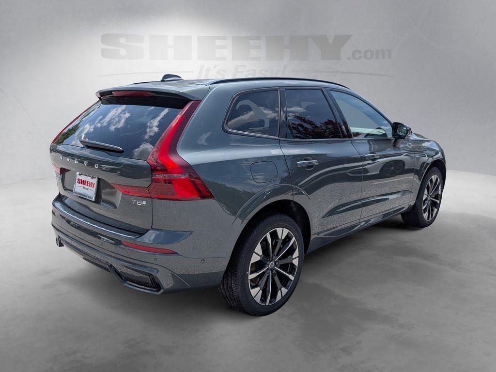 2026 Volvo XC60 Plug-In Hybrid T8 Plus Hunt Valley MD