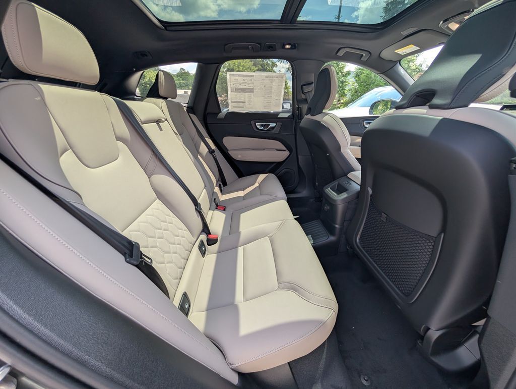2026 Volvo XC60 Plug-In Hybrid T8 Plus Hunt Valley MD