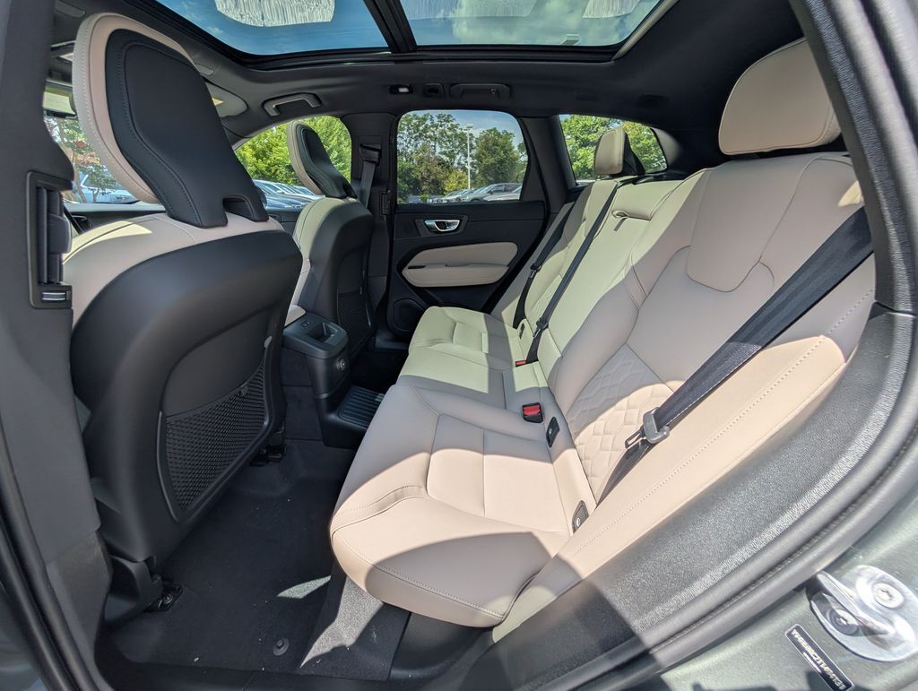 2026 Volvo XC60 Plug-In Hybrid T8 Plus Hunt Valley MD
