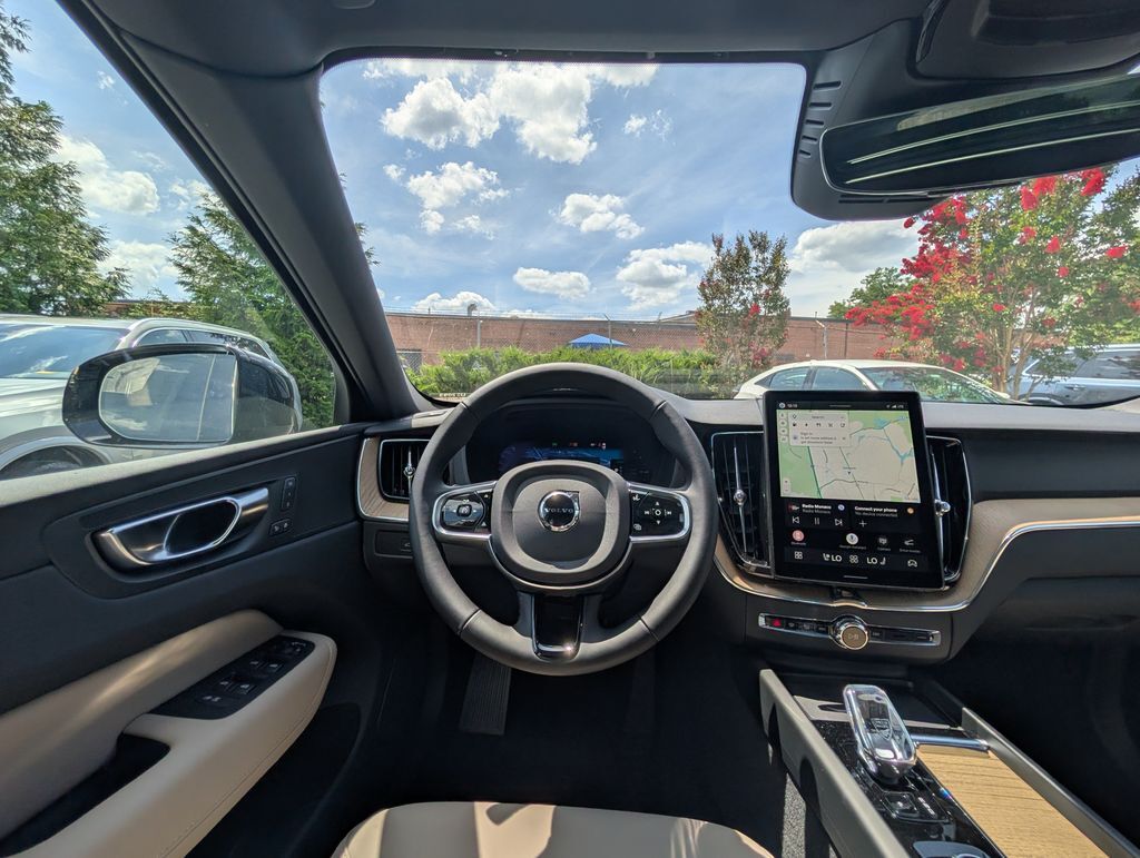 2026 Volvo XC60 Plug-In Hybrid T8 Plus Hunt Valley MD