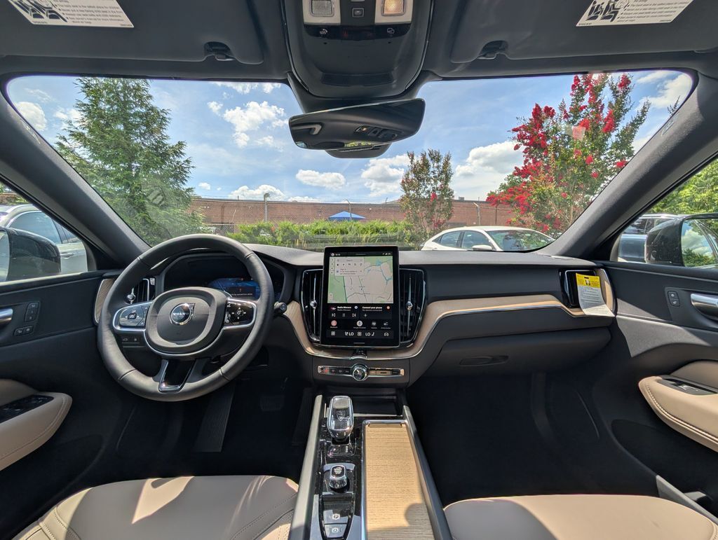 2026 Volvo XC60 Plug-In Hybrid T8 Plus Hunt Valley MD