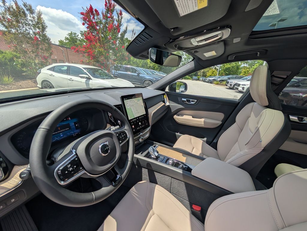 2026 Volvo XC60 Plug-In Hybrid T8 Plus Hunt Valley MD