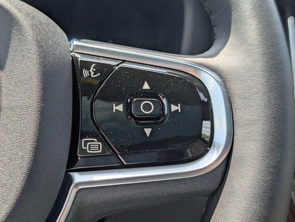 2026 Volvo XC60 Plug-In Hybrid T8 Plus Hunt Valley MD