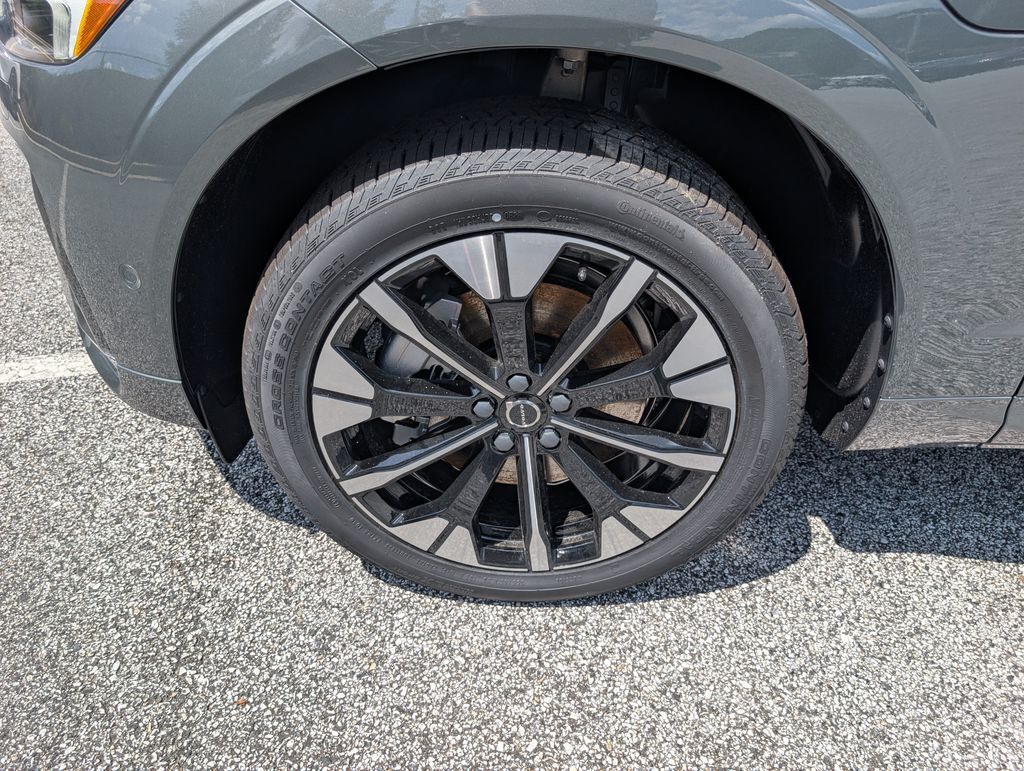 2026 Volvo XC60 Plug-In Hybrid T8 Plus Hunt Valley MD
