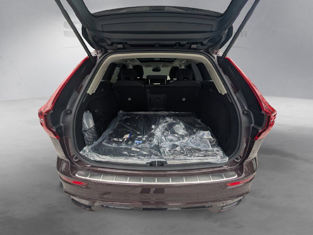 2026 Volvo XC60 Plug-In Hybrid T8 Plus Hunt Valley MD