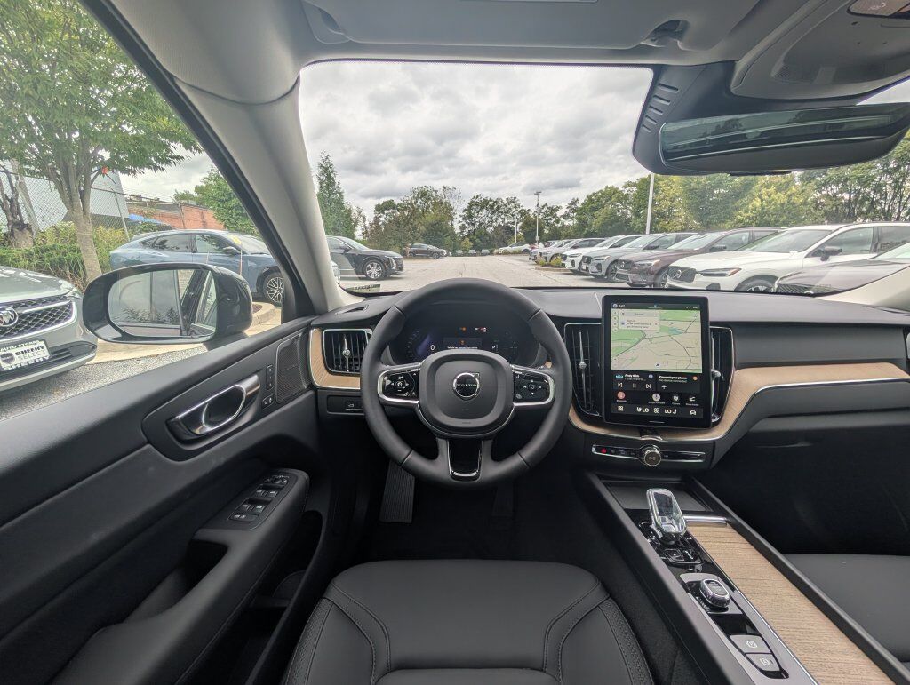 2026 Volvo XC60 Plug-In Hybrid T8 Plus Hunt Valley MD
