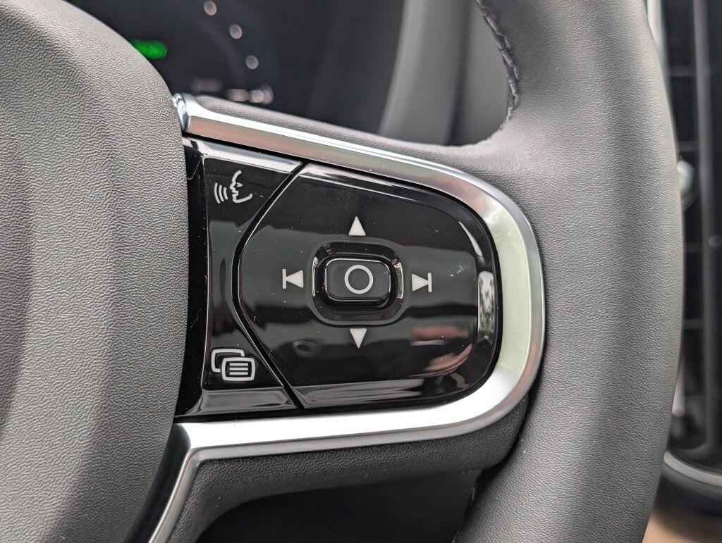 2026 Volvo XC60 Plug-In Hybrid T8 Plus Hunt Valley MD