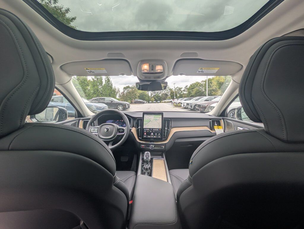 2026 Volvo XC60 Plug-In Hybrid T8 Plus Hunt Valley MD