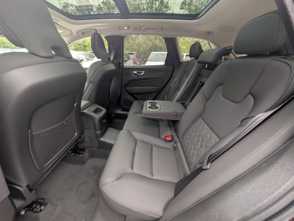 2026 Volvo XC60 Plug-In Hybrid T8 Plus Hunt Valley MD