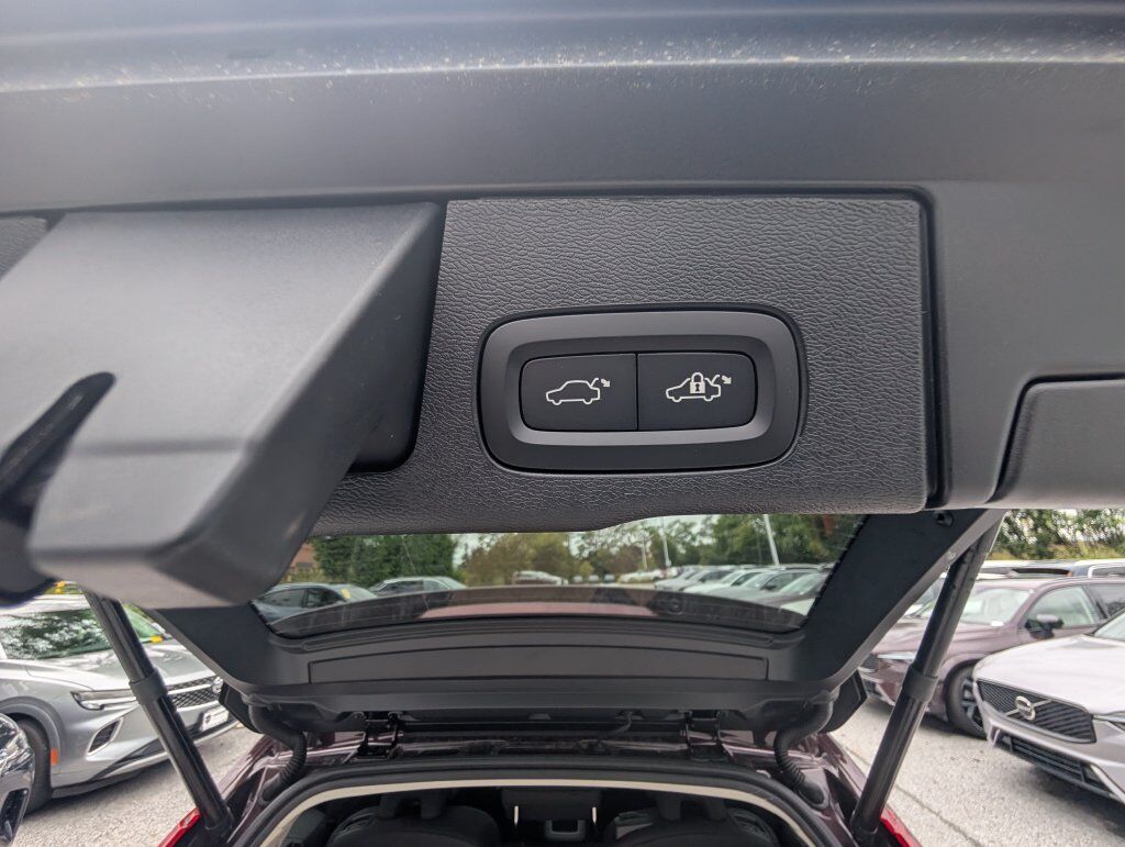 2026 Volvo XC60 Plug-In Hybrid T8 Plus Hunt Valley MD